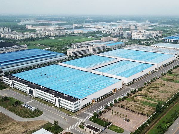 Профиль компании