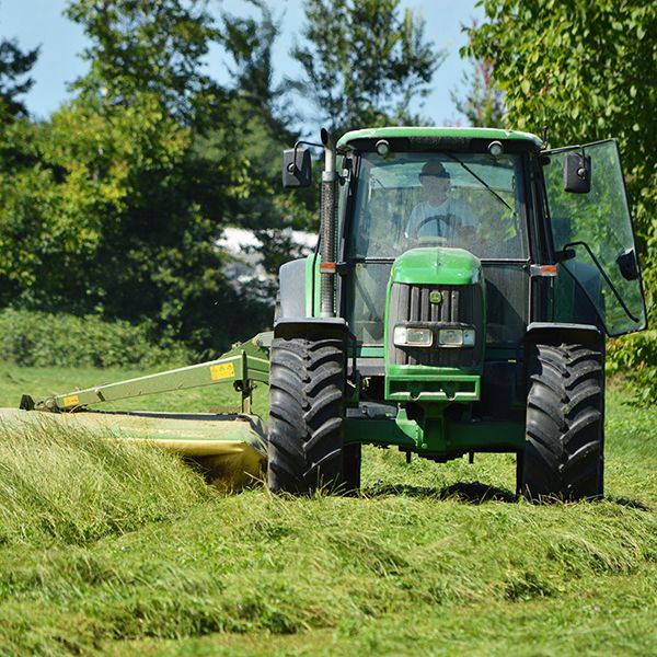 Сельскохозяйственное оборудование