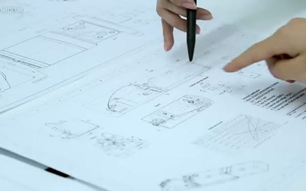 Индивидуальное обслуживание