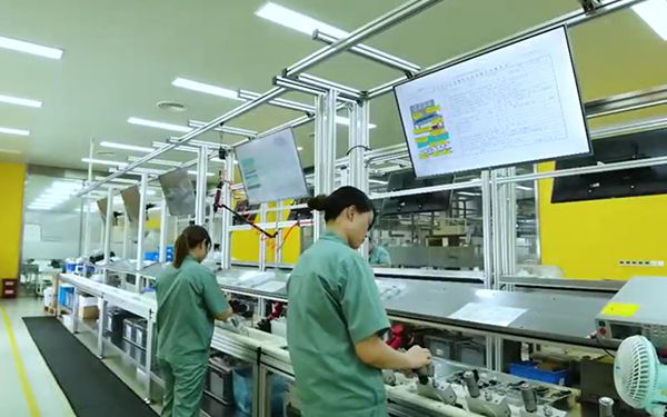 Индивидуальное обслуживание