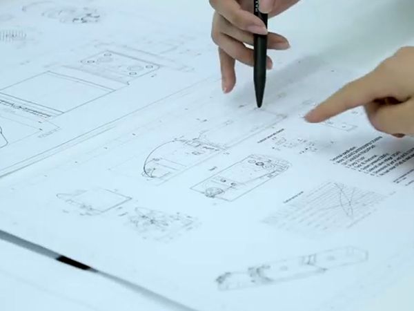 Индивидуальное обслуживание