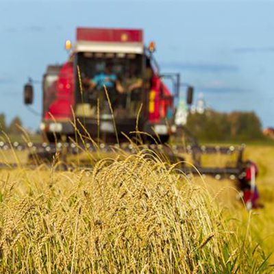 Комбайн