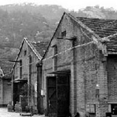 Путь к предпринимательству