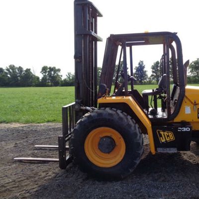 Погрузочно-разгрузочное оборудование