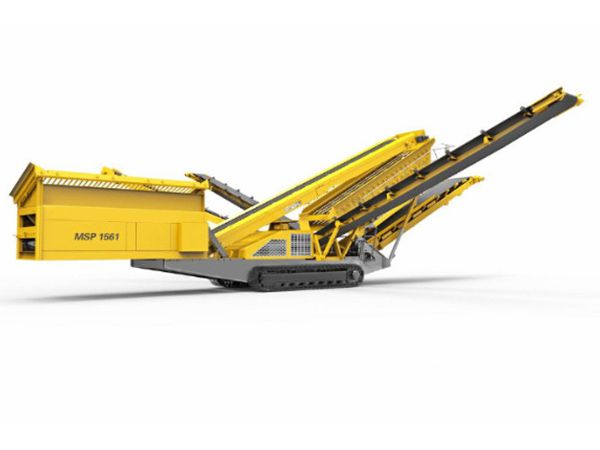 Гидравлические устройства для Горнодобывающее оборудование