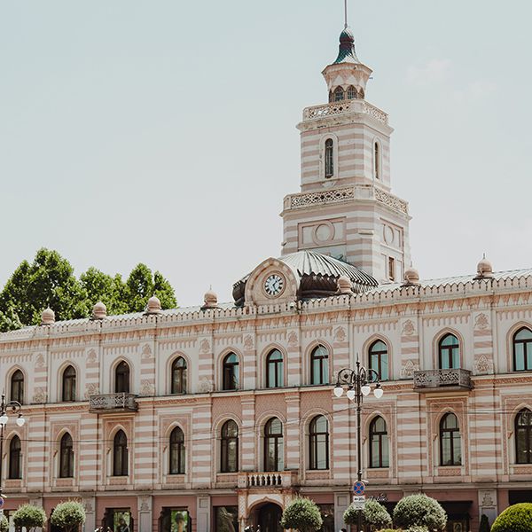 Коммунальной техники