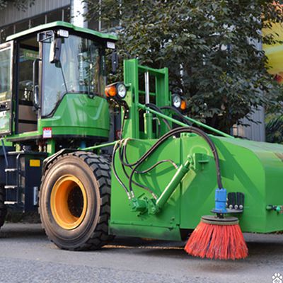 Коммунальной техники