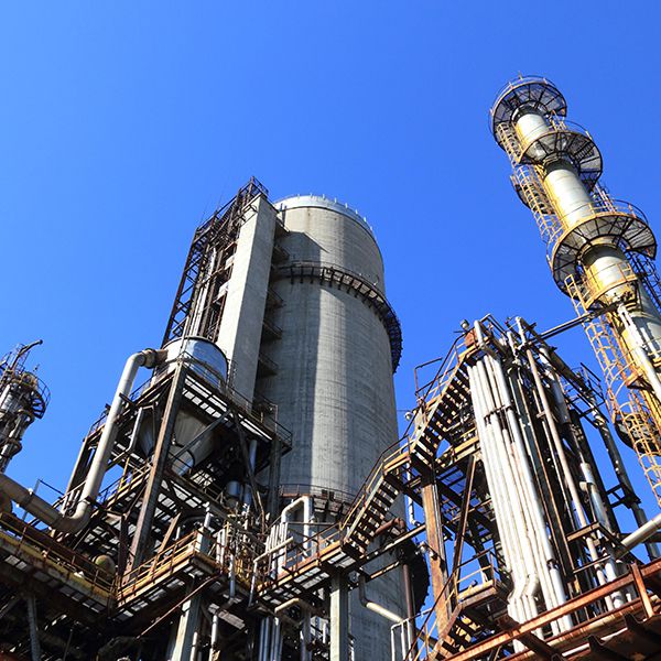 Оборудование для бурения нефтяных скважин