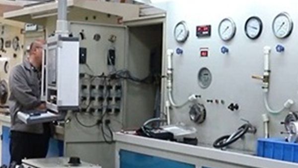 Гидравлические шестеренные насосы и моторы