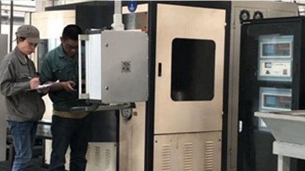 Гидравлическая силовая установка