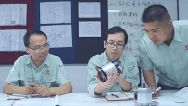 Отдел исследований и разработок