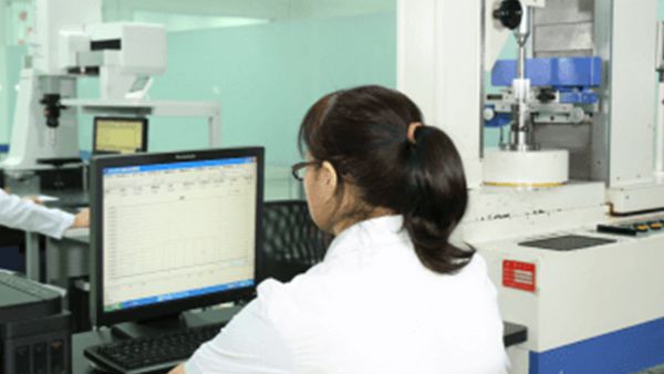 Отдел контроля качества