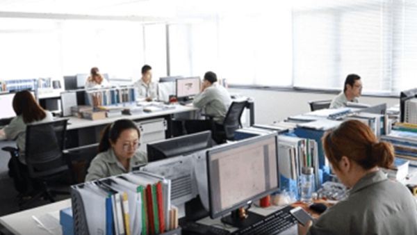 Отдел продаж