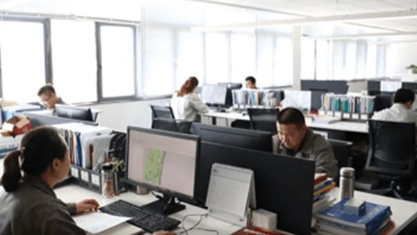 Отдел корпоративного управления