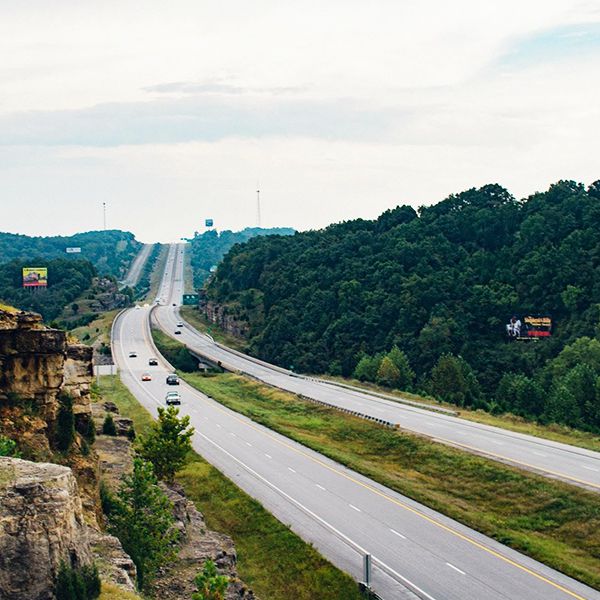 Дорожно-строительная техника