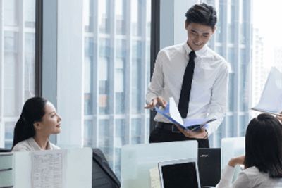 Глобальная система обслуживания