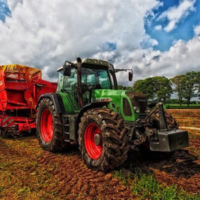 Сельскохозяйственное оборудование