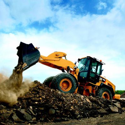 Погрузочно-разгрузочное оборудование