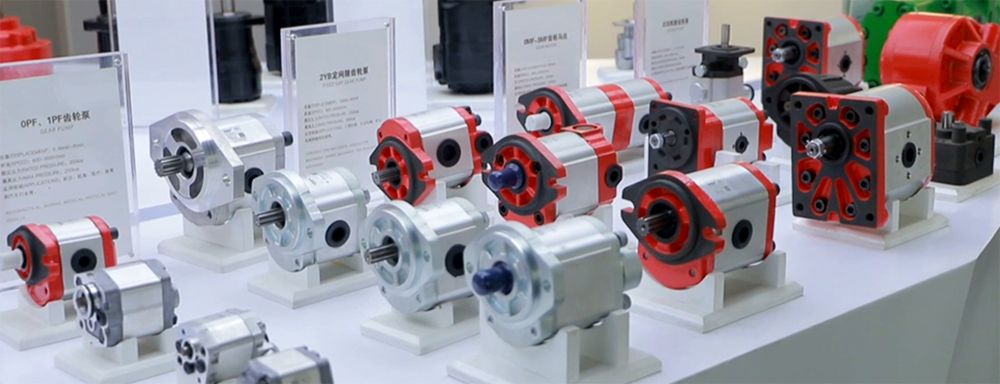 Гидравлическая продукция