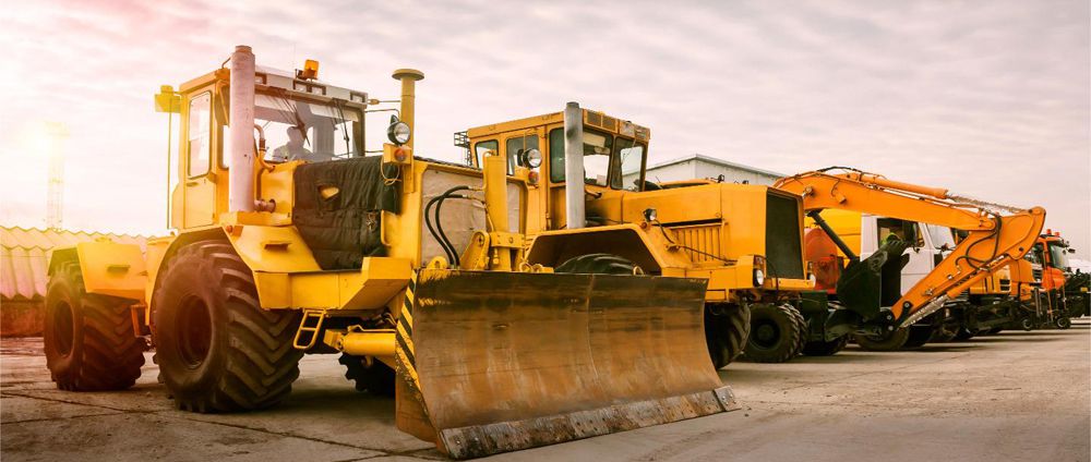 Промышленности, с которыми мы работаем