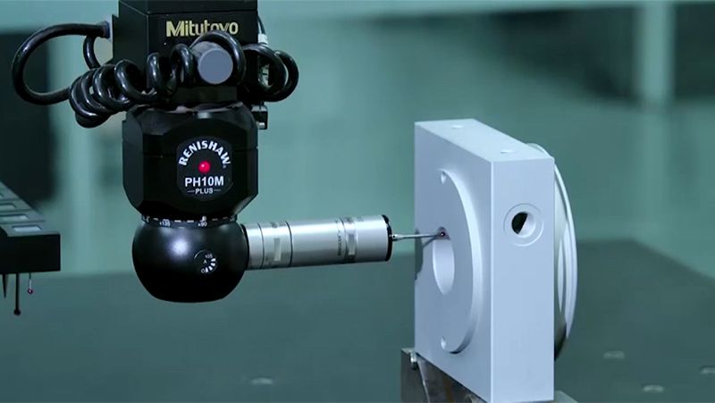 Контроль качества