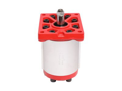 3MF | 22-89 мл/об Гидромотор шестеренный