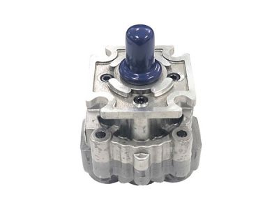 GGM | 3.57-11.47 мл/об