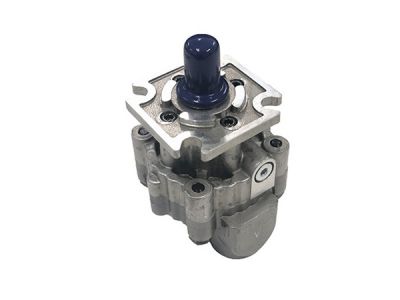 GGM | 3.57-11.47 мл/об Орбитальный гидромотор