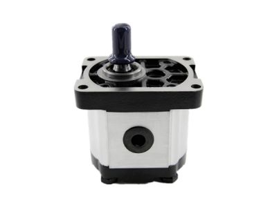 Гидравлический шестеренчатый насос 2ABPF