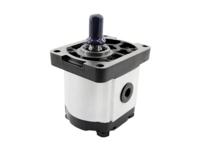 Гидравлический шестеренчатый насос 2ABPF