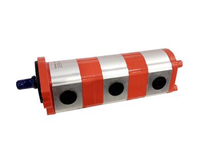 Гидравлический шестеренчатый насос 2ATPF