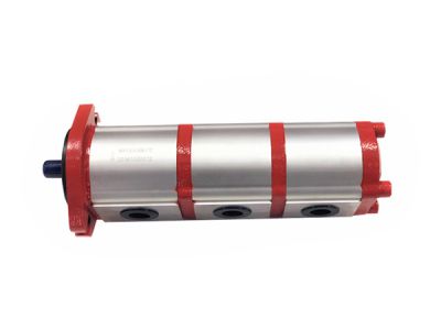 Гидравлический шестеренчатый насос 2ATPF