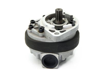 Гидравлический шестеренчатый насос 3BPF