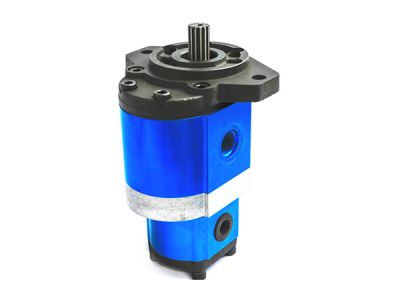 Гидравлический шестеренчатый насос 3/2ADPF