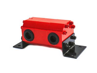 1FDF | 1.6-8.42 мл/об