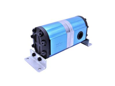 3FDF | 20-70 мл/об Шестеренный делитель потока