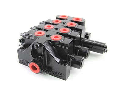 GKV35 | 10-40 л/мин